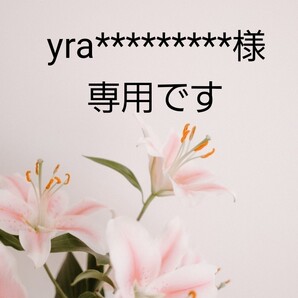 立体インナーハンドメイド (yra*********様専用です)