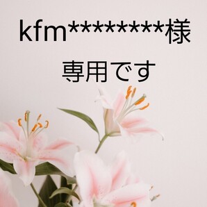 立体インナーハンドメイド (kfm*********様専用です)