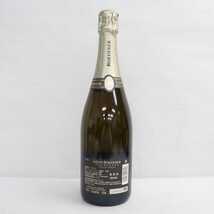 LOUIS ROEDERER（ルイロデレール）ブリュット プルミエ 12％ 750ml N22A101019_画像4