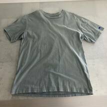 ファイントラック finetrack Tシャツ M 衣類 ウエア 登山 アウトドア 半袖 tmc02028725_画像1