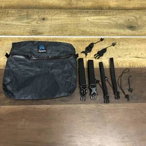 ゼットパックス Zpacks マルチパック キャンプ アウトドア レジャー 登山 軽量 UL バッグ 防水 tmc02033267