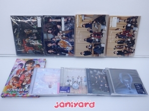 Hey! Say! JUMP CD DVD 9点セット [難小]