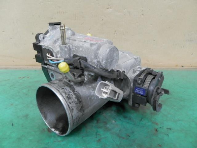 2025年最新】Yahoo!オークション -2jz スロットル(エンジン部品
