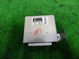 ハイゼット GD-S200P エンジンコンピューター/ECU EF-SE W09 211000-8081 89560-97579 942893