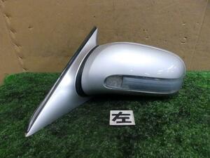  Benz CL Class GF-215375 left door mirror / left DM 113 744 942666