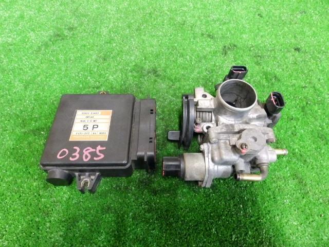 2023年最新】Yahoo!オークション -jb23 ecu(自動車、オートバイ)の中古