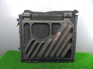  Atrai V-S120V AC condenser / air conditioner EF-TS NB9 88460-87543-000 042488