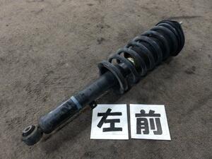 クラウン YA-JKS175 左フロントストラット 2JZ-FSE 2FQ 48510-30480 48510-80043 042702