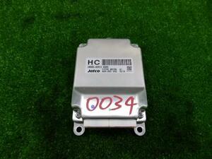  flair DBA-MJ34S transmission computer /TM R06A Z2S 38880-85P21 1A10-18-9E0D 140034