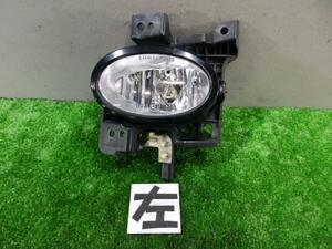 アクセラ DBA-BK5P 左フォグランプ ZY-VE 16W P3578 BS3E-51-690C 141608