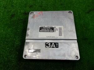 ファンカーゴ UA-NCP21 エンジンコンピューター/ECU 1NZ-FE 209 212000-0290 89666-52030 140299