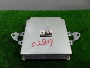 インプレッサ TA-GG9 エンジンコンピューター/ECU EJ20 94H A18-000D6Z 22611AG190 140287