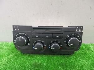  Chrysler 300C LX57 HEMI AC switch / air conditioner panel 7 28013764 P04596497AJ 142263