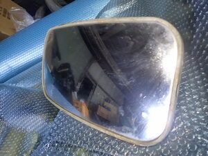  Isuzu Forward Ranger Elf 4t door mirror hanging lowering? 1975-