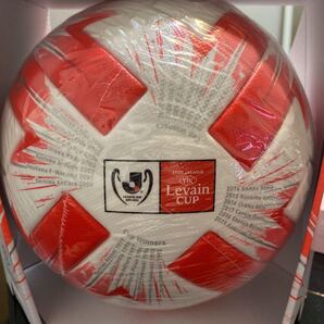 ルヴァンカップ サッカー ボール 5号