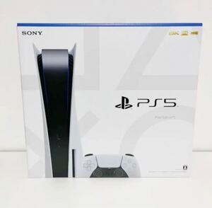 PlayStation5 ps5 ディスクドライブ 本体 新品