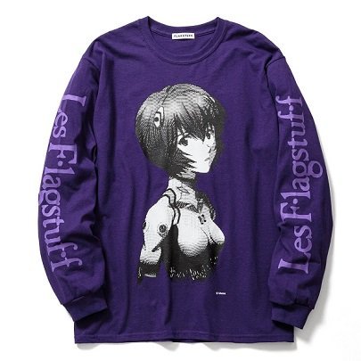 ヤフオク! -「フラグスタフ」(長袖) (Tシャツ)の落札相場・落札価格 ヤフオク! -「フラグスタフ」(長袖) (Tシャツ)の落札相場・落札価格
