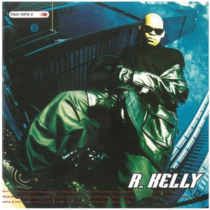 R・ケリー / R.KELLY CD