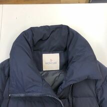 MONCLER GERBOISE ダウンコート(0)_画像3