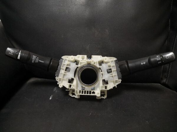【作動保証】 迅速発送 管理C40 三菱 i アイ HA1W アイミーブ HA3W コンビネーション ワイパー ウインカー