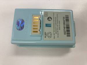 Xbox360 充電バッテリー 動作品