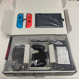 Nintendo Switch 本体