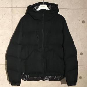 ONtheCORNER ITEM No.931/S'YTE サイト ダウンジャケット 20aw size:L YohjiYamamoto POURHOMME ヨウジヤマモトプールオム 1円スタート