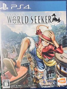 PS4ソフトゲーム