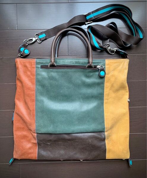 GABS ガブスのバッグ 3way おまとめ値引きします。