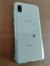 ★美品★Galaxy A21★SC-42A★ホワイト★SIMフリー★docomo★_画像7