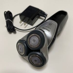 フィリップス 5000シリーズ 電気シェーバー 回転式 お風呂剃り & 丸洗い可