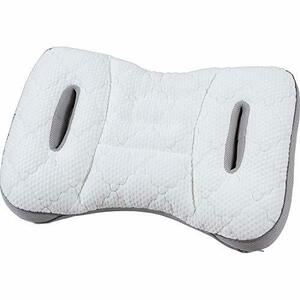 大人気 アイリスプラザ 枕 横向き対応 高さ調節可 8ヶ所ポケット イヤースポット いびき対策 無呼吸症候群対策 選べる寝心地