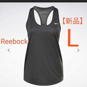 【正規新品】Reebockトレーニングウェア レディースタンクトップ