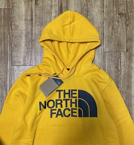 THE NORTH FACE Half Dome Pullover Hoodie ザノースフェイス ハーフドームプルオーバーパーカー