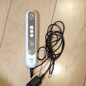 ヤーマン美顔器(イオンクレンジング、マッサージモード、イオン導入モード、リフトアップモード、オート)