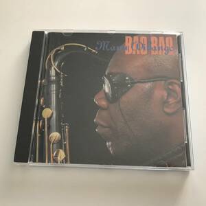 中古CD マヌ・ディバンゴ Manu Dibango バオ・バオ Bao Bao VSCD-2701(I) Bill Laswell Herbie Hancock Bernie Worrell Celluloid 1992年