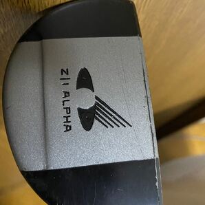 ゴルフパター