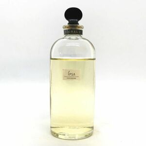 IPSA イプサ フローラルベイス 2 EDC 60ml ☆残量たっぷり　送料350円