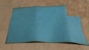 端革 ハギレ革 牛床革 ブッテーロ レザークラフト