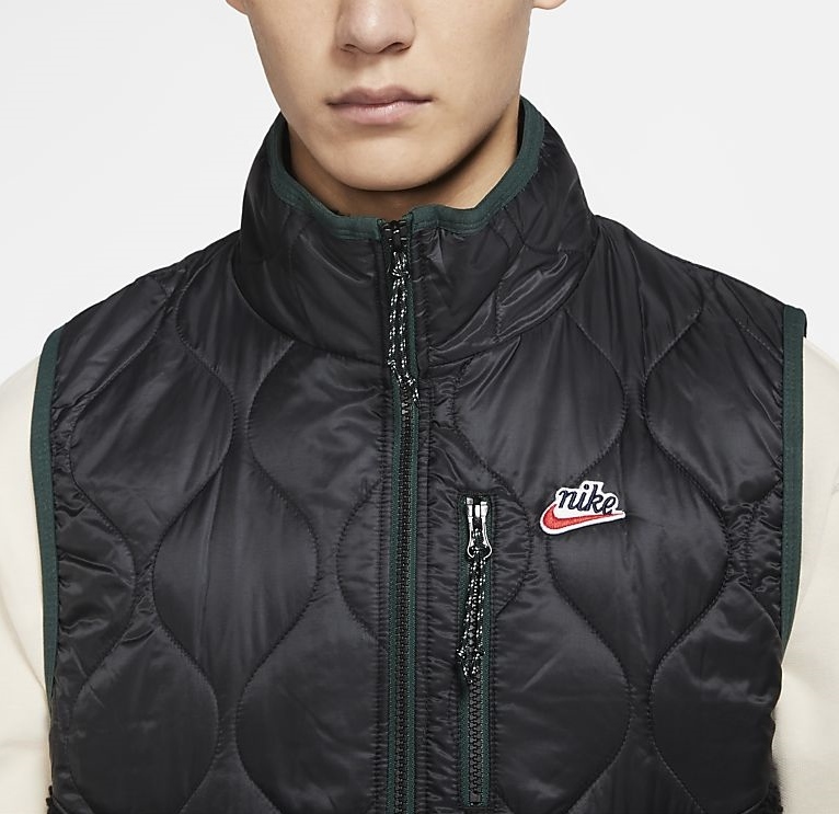 最高の ナイキゴルフベストNIKExDrake NOCTA黒XXL traumaxela.com