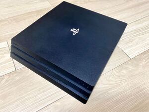 PlayStation 4 Pro