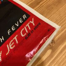 【ビニール袋】BLANKEY JET CITY ブランキージェットシティ HMV LOVE FLASH FEVER 浅井健一 照井利幸 中村達也_画像5