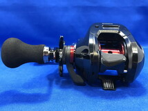 【中古品】 シマノ(SHIMANO)19炎月CT 151HG 左 【134-220118-TM-2-TAG】_画像3