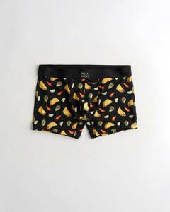 新品タグ付★レア★メンズ★正規品★XXLサイズ！★アバクロ★Gilly Hicks★COTTON-MODAL TRUNK