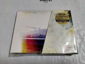 BTS YOUTH CD+DVD 初回限定盤 防弾少年団 即決