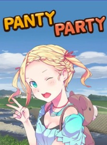 即決 Panty Party 日本語対応 STEAM コード 