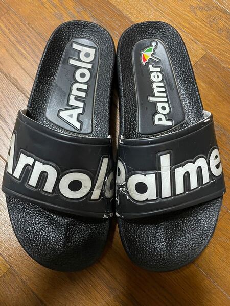 アーノルドパーマー サンダル