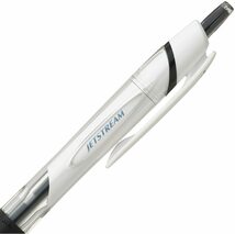 三菱鉛筆 油性ボールペン ジェットストリーム 0.5 黒 5本 SXN150055P.24_画像4