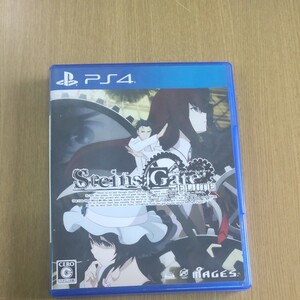 PS4 シュタインズゲートエリート STEINS;GATE Elite
