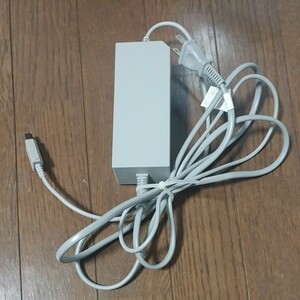 Nintendo Wii ACアダプター